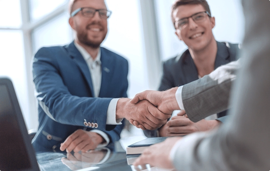 Un accompagnement CSE sur mesure <span>pour vos représentants du personnel</span>